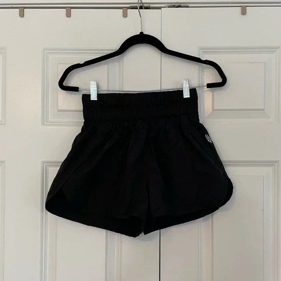 Free People movement the way home shorts - Picture 5 of 16